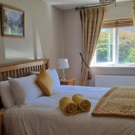 קנמארה 2 Bedroomed Ground Floor Apartment מראה חיצוני תמונה