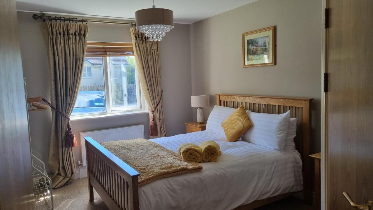 קנמארה 2 Bedroomed Ground Floor Apartment מראה חיצוני תמונה