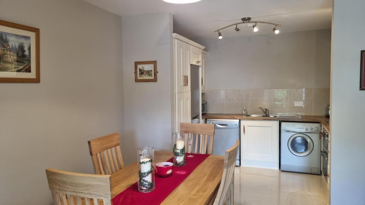 קנמארה 2 Bedroomed Ground Floor Apartment מראה חיצוני תמונה