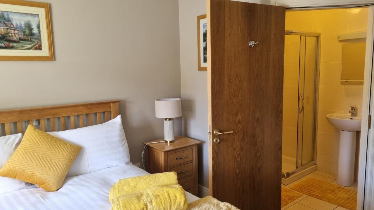 קנמארה 2 Bedroomed Ground Floor Apartment מראה חיצוני תמונה