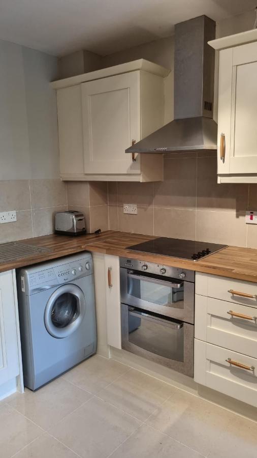 קנמארה 2 Bedroomed Ground Floor Apartment מראה חיצוני תמונה